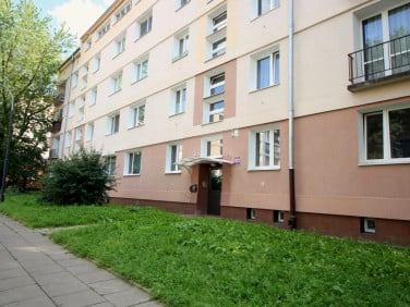 Mieszkanie Łódź