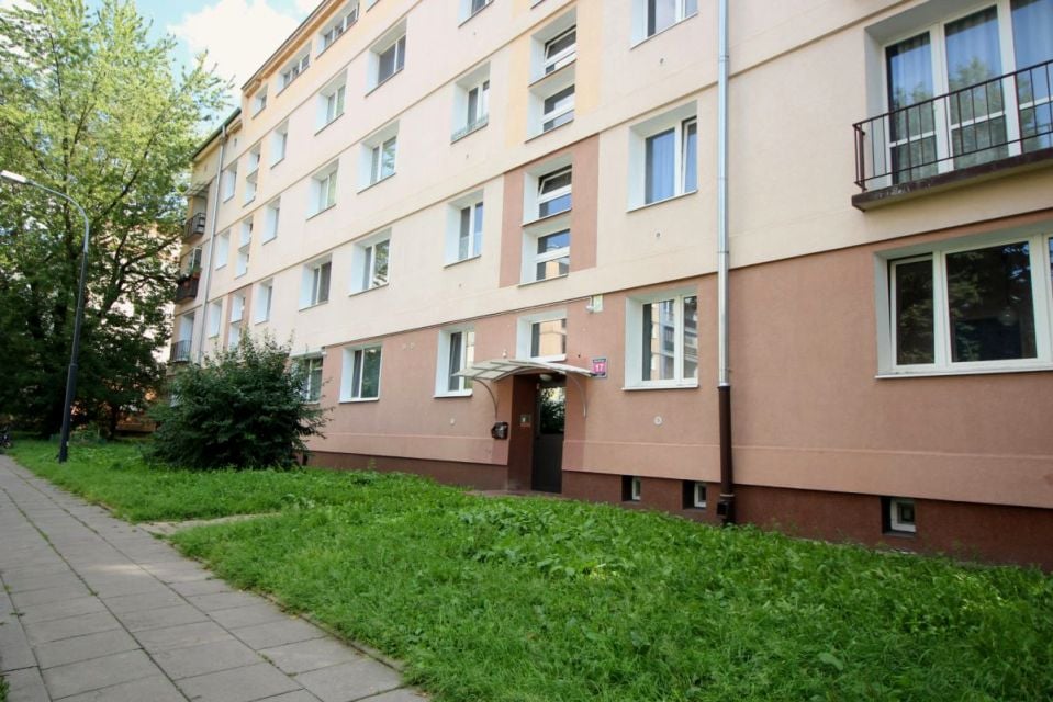 Mieszkanie Łódź