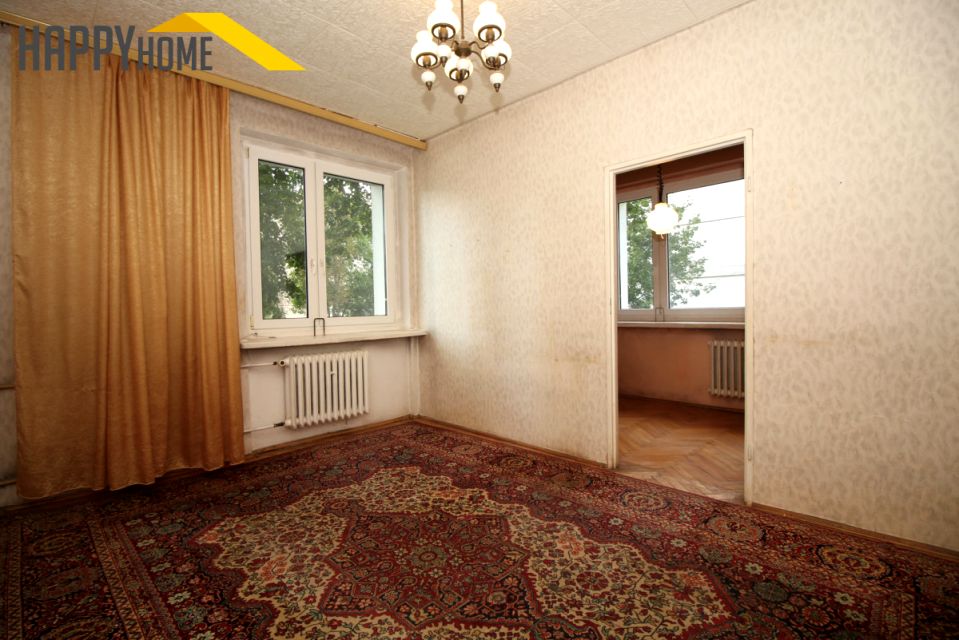 Mieszkanie, ul. Piotrkowska