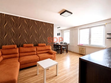Wynajmę Mieszkanie Wrocław - 50 m²