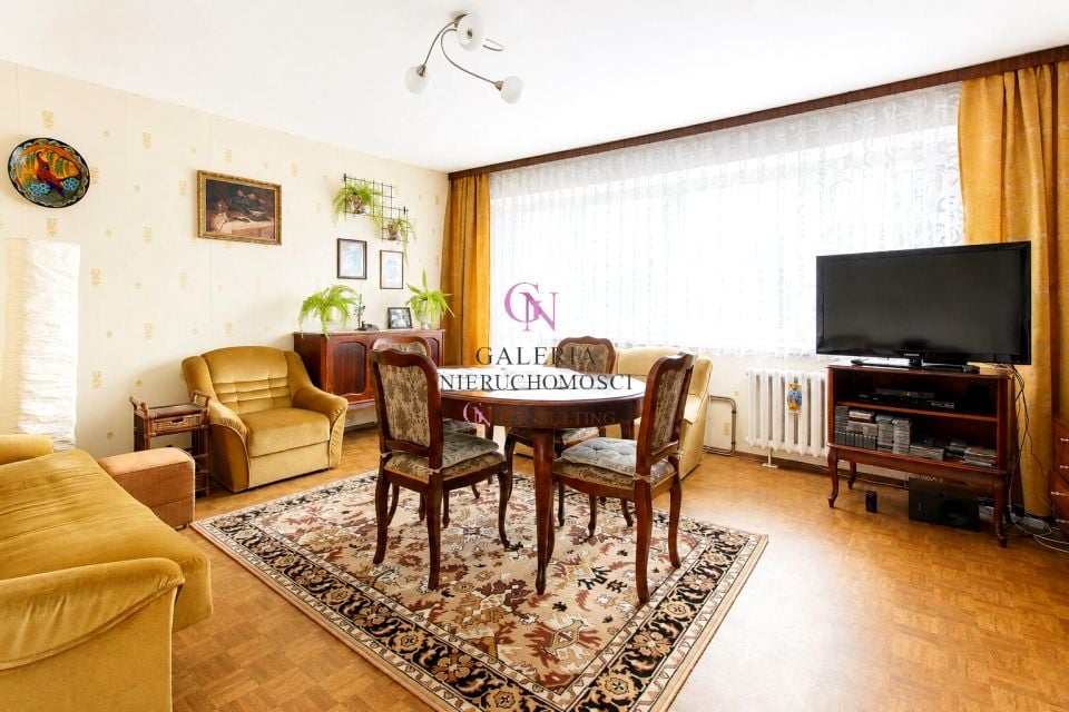 Mieszkanie Toruń