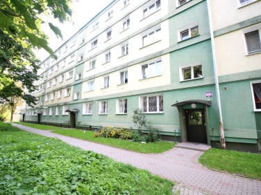 Mieszkanie Łódź