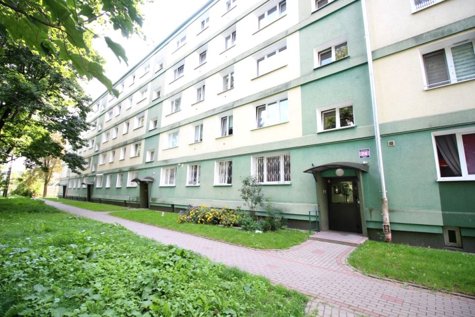 Mieszkanie Łódź