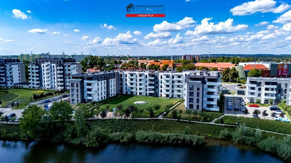 Mieszkanie Piła