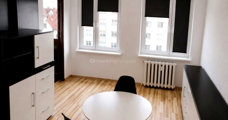 Kawalerka, ul. Kopernika