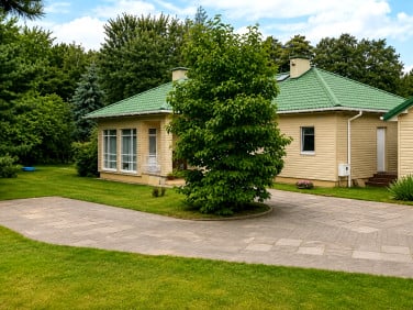 Dom Książenice