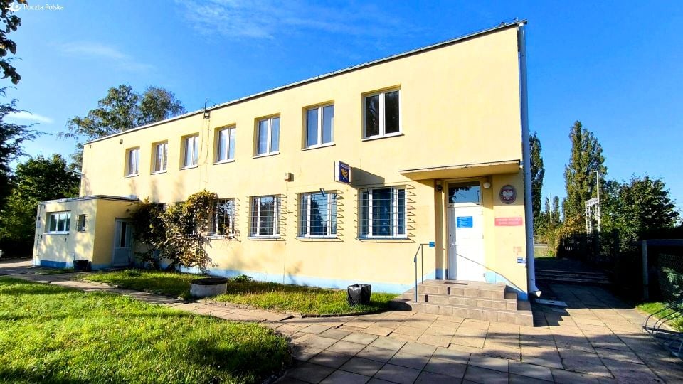 Lokal Zduńska Wola