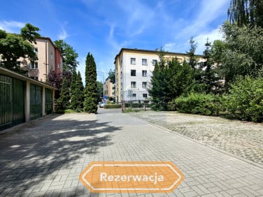 Mieszkanie Częstochowa