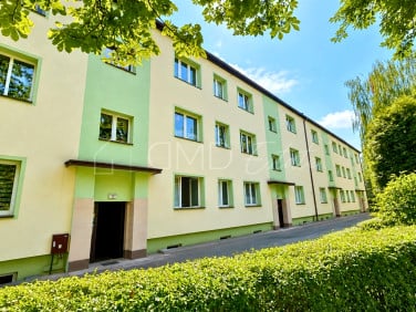 Mieszkanie Katowice