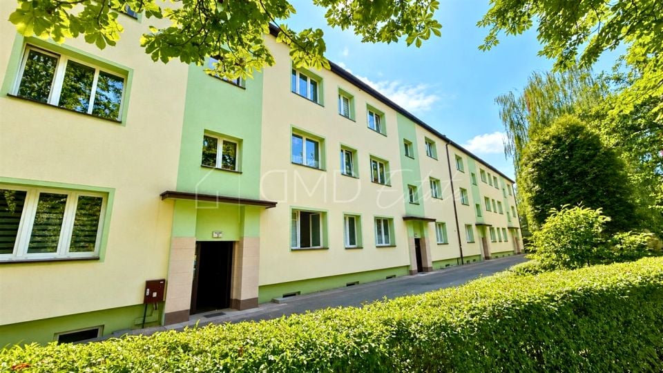 Mieszkanie Katowice