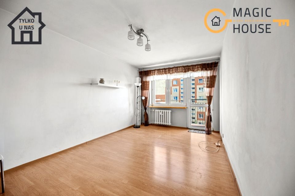Mieszkanie, ul. Bydgoska