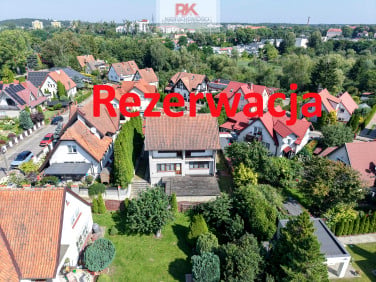 Dom Olsztyn