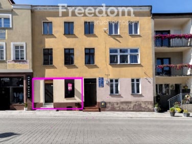 Lokal Działdowo