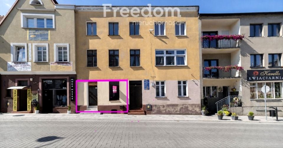 Lokal Działdowo