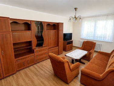 Mieszkanie Luboń