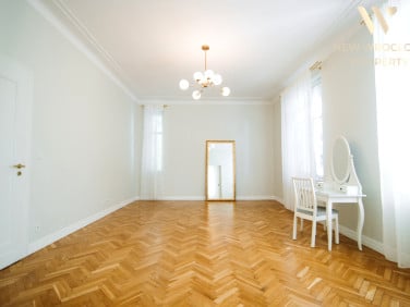 Mieszkanie Wrocław