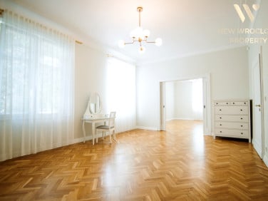 Mieszkanie Wrocław