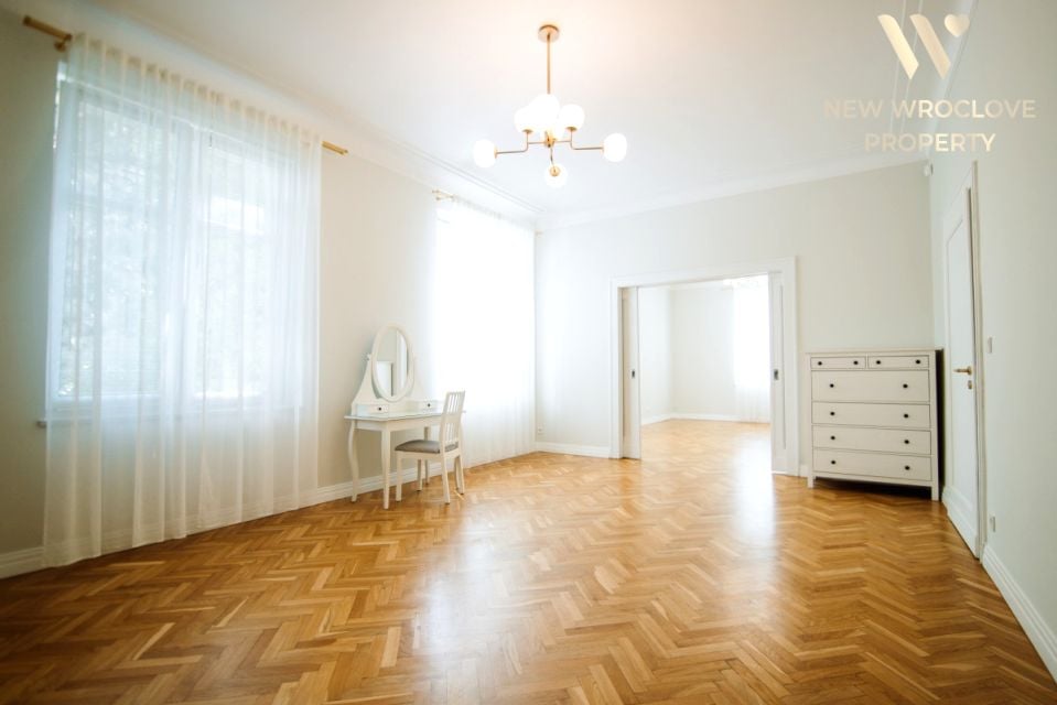 Mieszkanie Wrocław