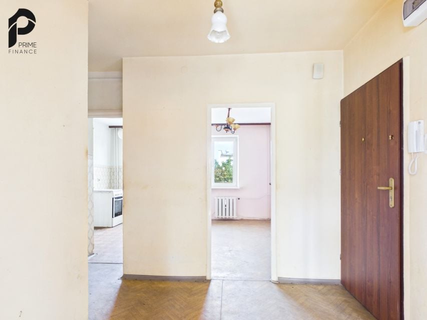 Mieszkanie – Kalisz, Osiedle Adama Asnyka