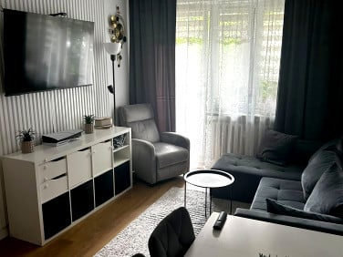 Mieszkanie Toruń