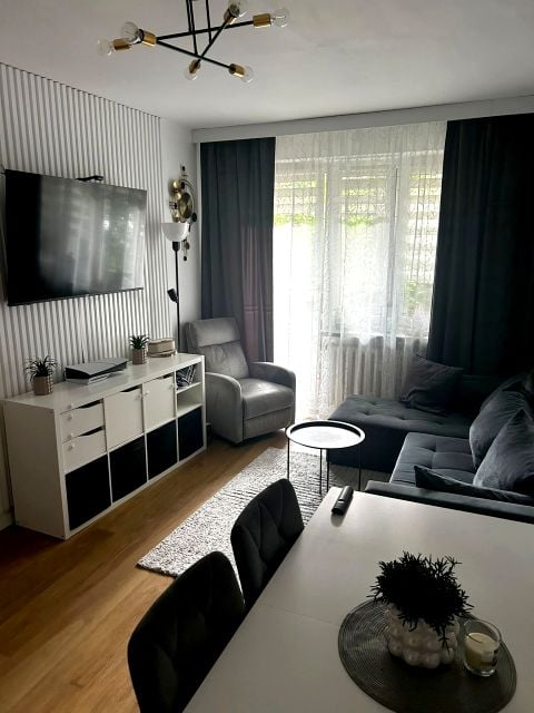 Mieszkanie Toruń