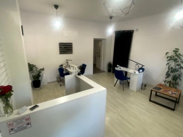 Lokal Poznań