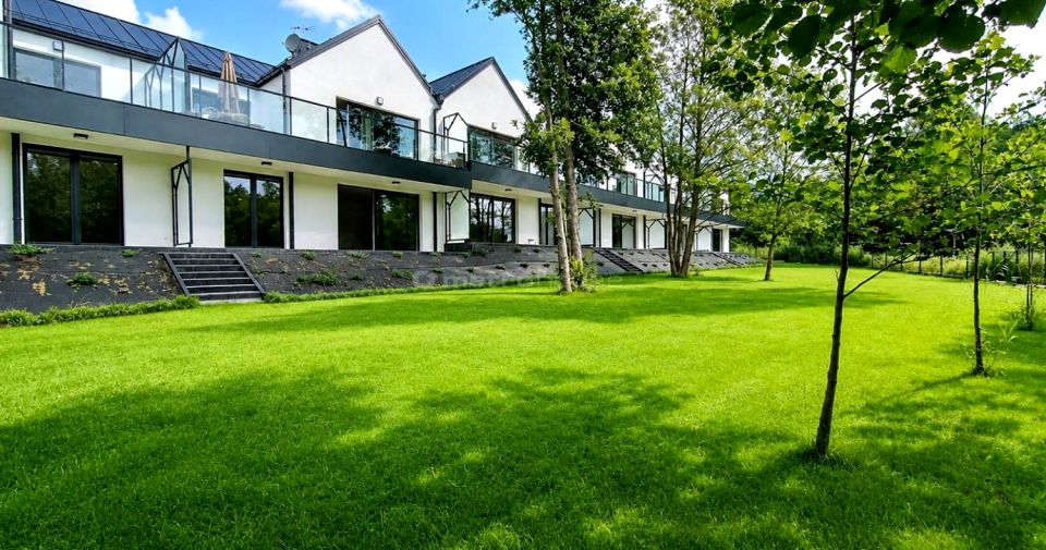 Mieszkanie apartamentowiec Kostomłoty Pierwsze