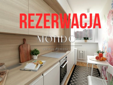 Mieszkanie SZCZECIN