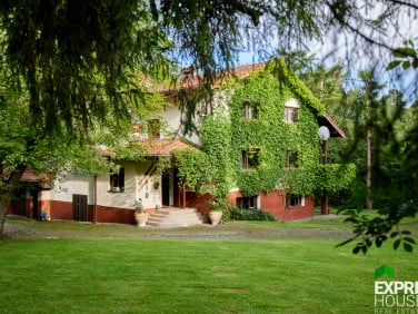 Dom Żywiec