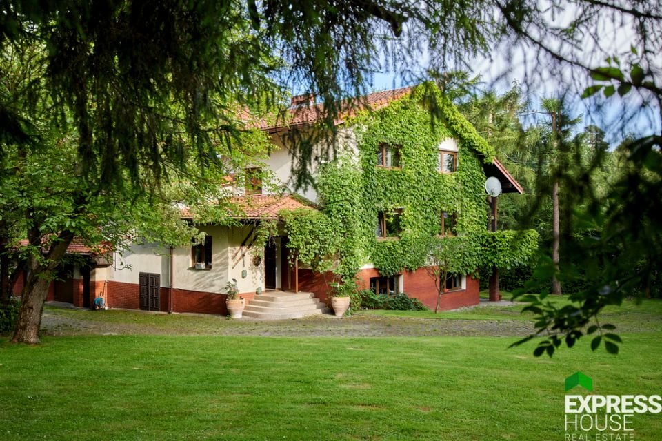 Dom Żywiec