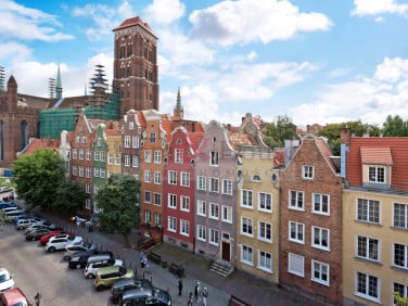 Mieszkanie Gdańsk sprzedaż