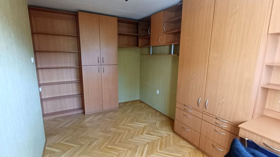 Pokój, ul. Celarowska