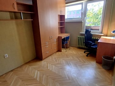 Pokój Kraków