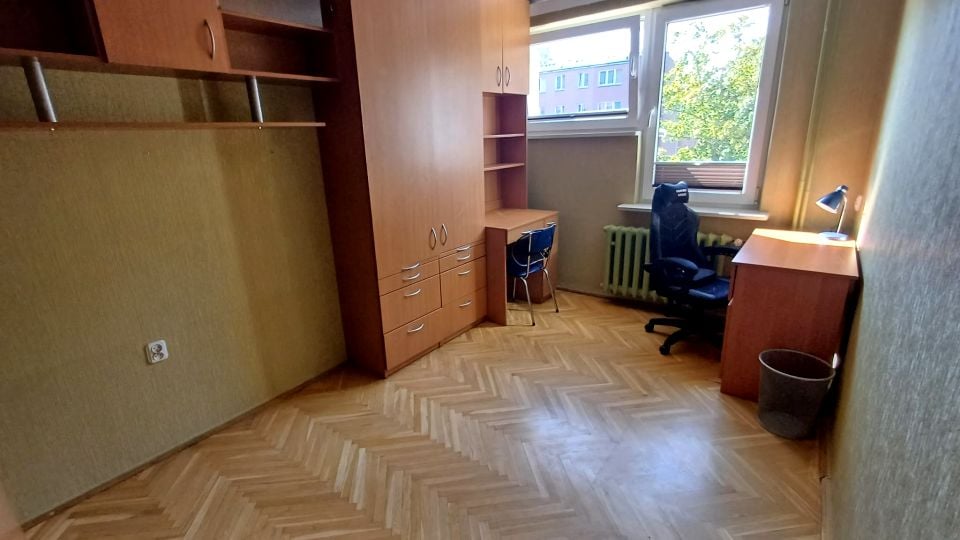Pokój Kraków