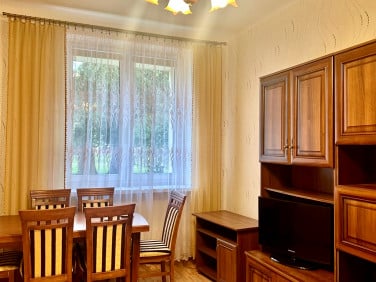 Mieszkanie Tychy