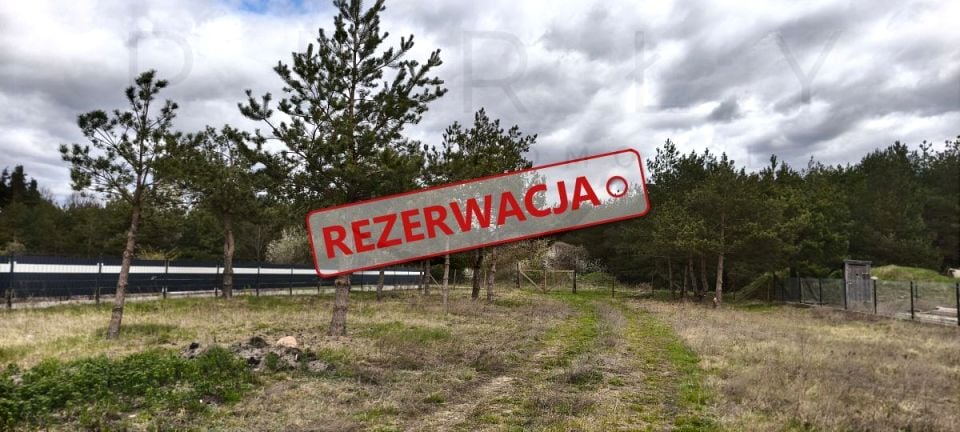 Działka budowlana