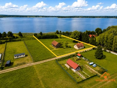 Działka budowlana Kupin