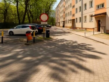 Mieszkanie Łódź
