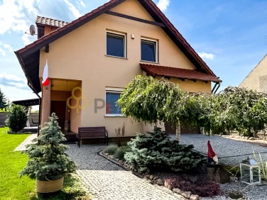 Dom Głogów