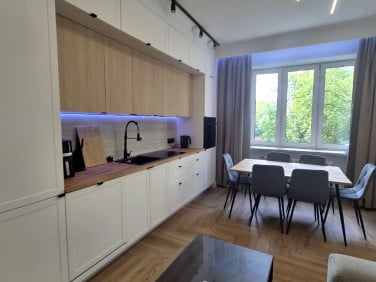 Mieszkanie Warszawa