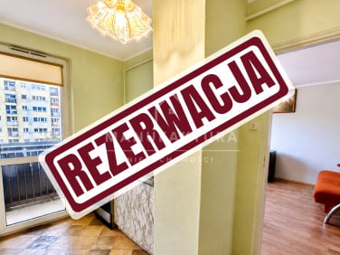 Mieszkanie przy lesie
