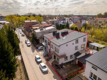 Dom Płońsk