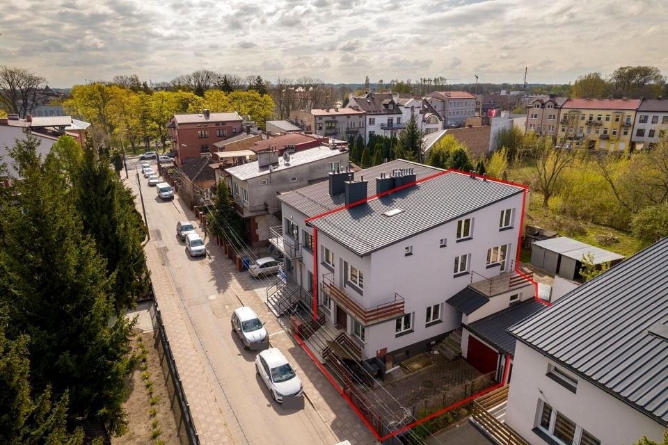 Dom Płońsk