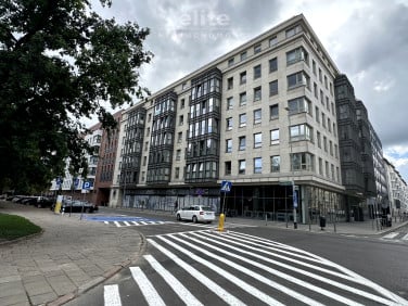Mieszkanie Szczecin