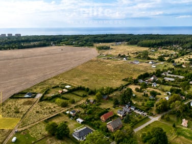 Działka budowlana Radawka