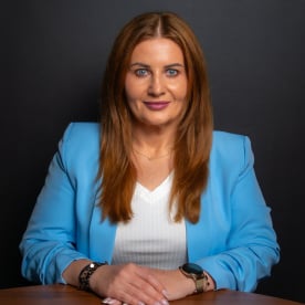 Agata Remiszewska