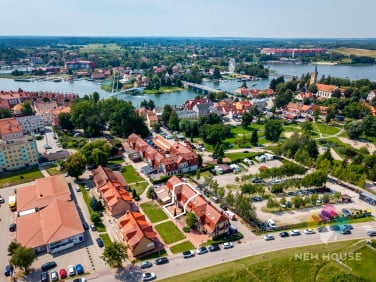 Dom Mikołajki sprzedaż