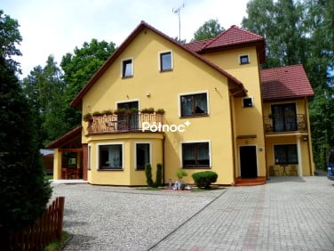 Lokal Pobierowo