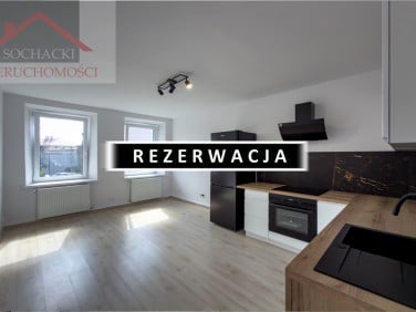 Mieszkanie Lubań