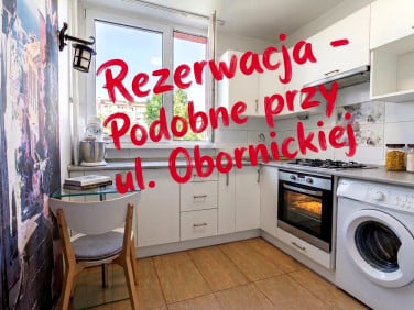 Mieszkanie Wrocław